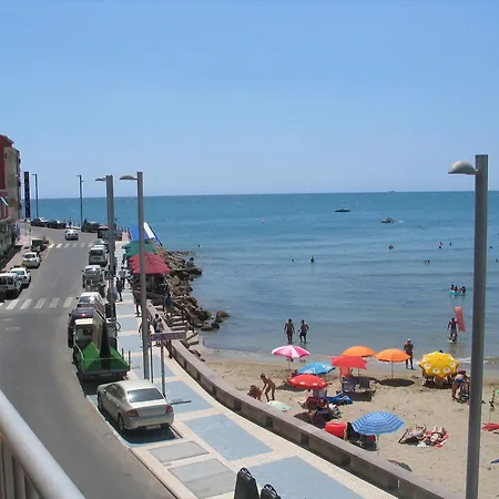 Danesp Grimaca Апартаменты